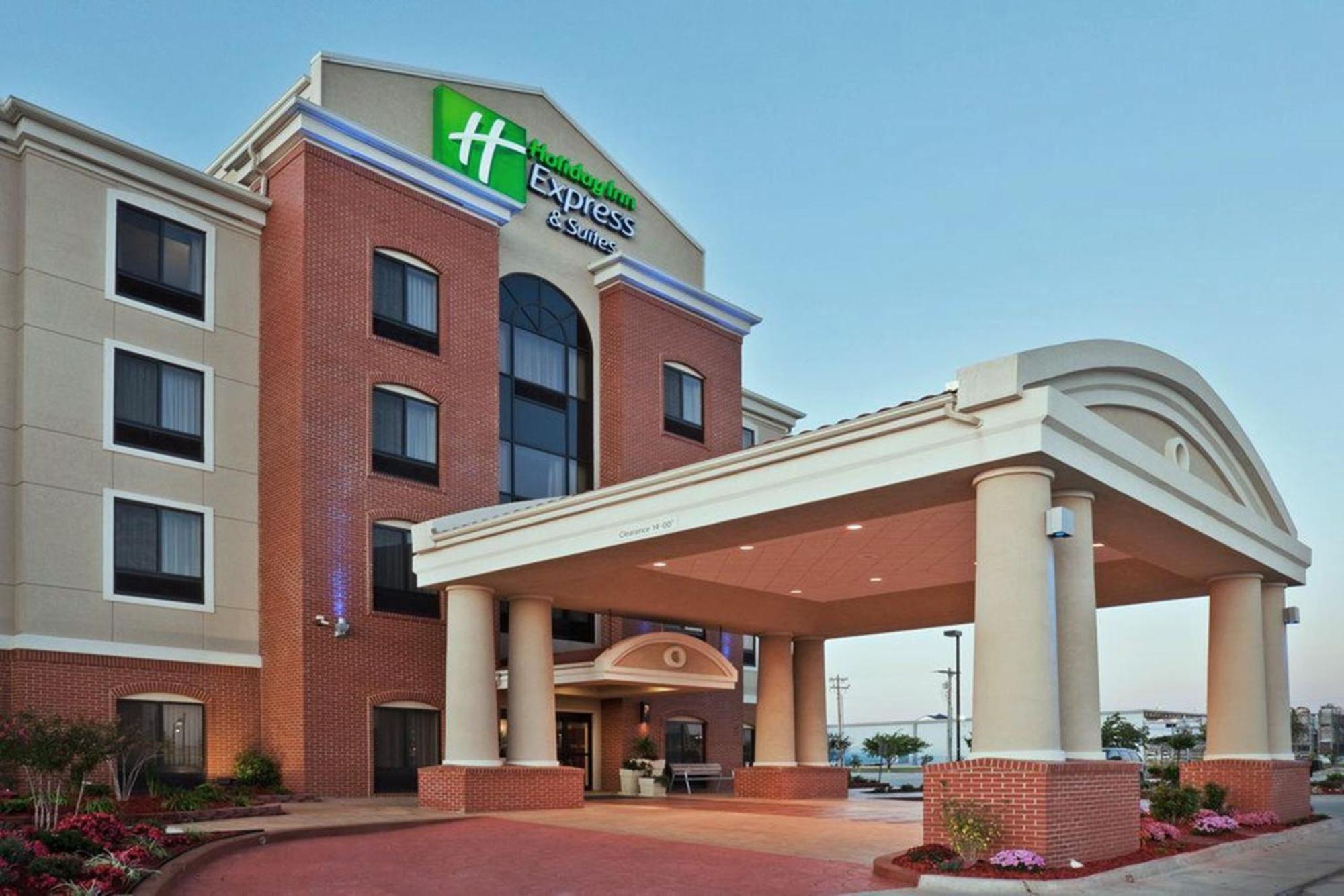 Holiday Inn Express Greensburg, An Ihg Hotel Exterior foto